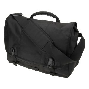 Wayfarer Messenger Bag 0