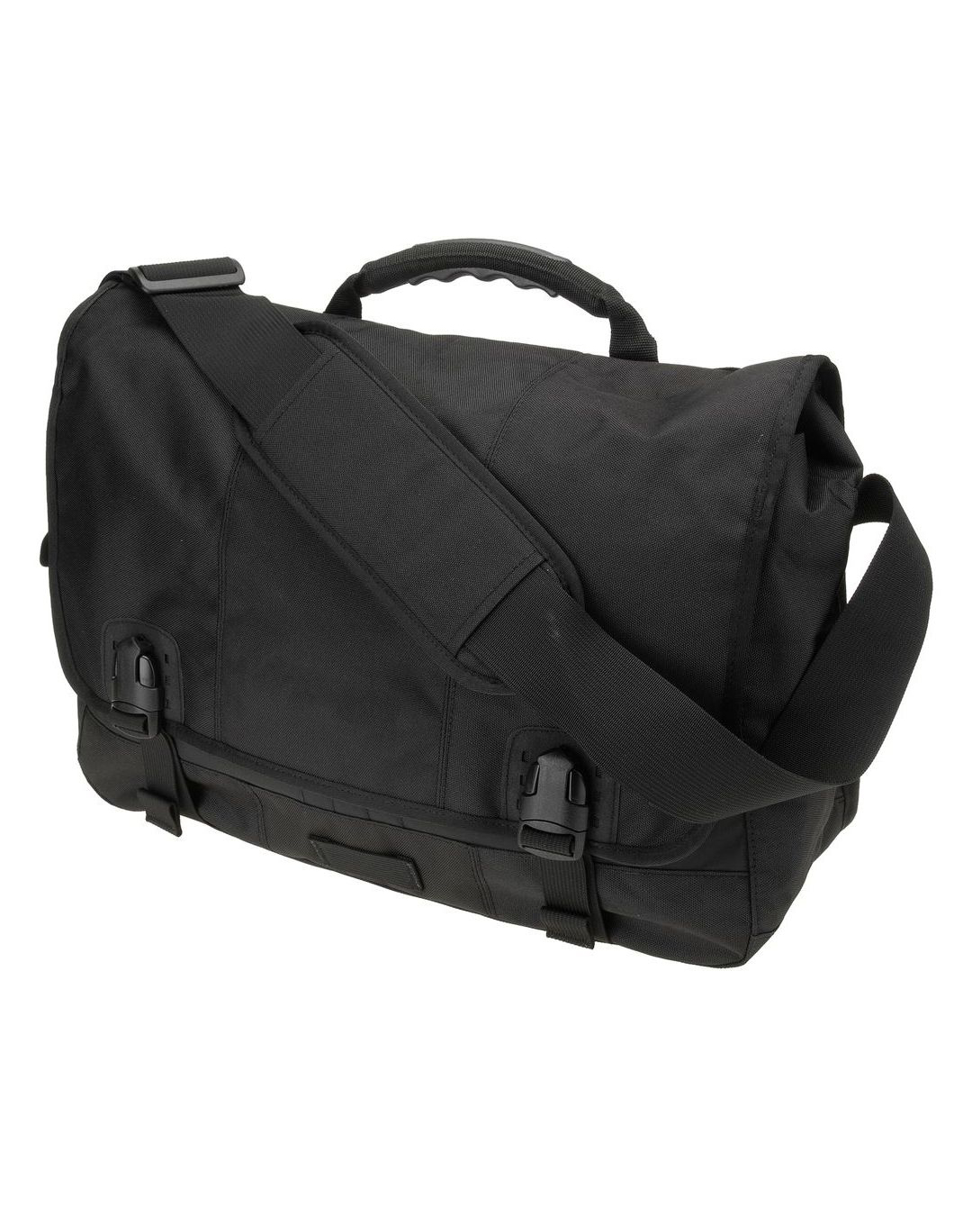 Wayfarer Messenger Bag 5