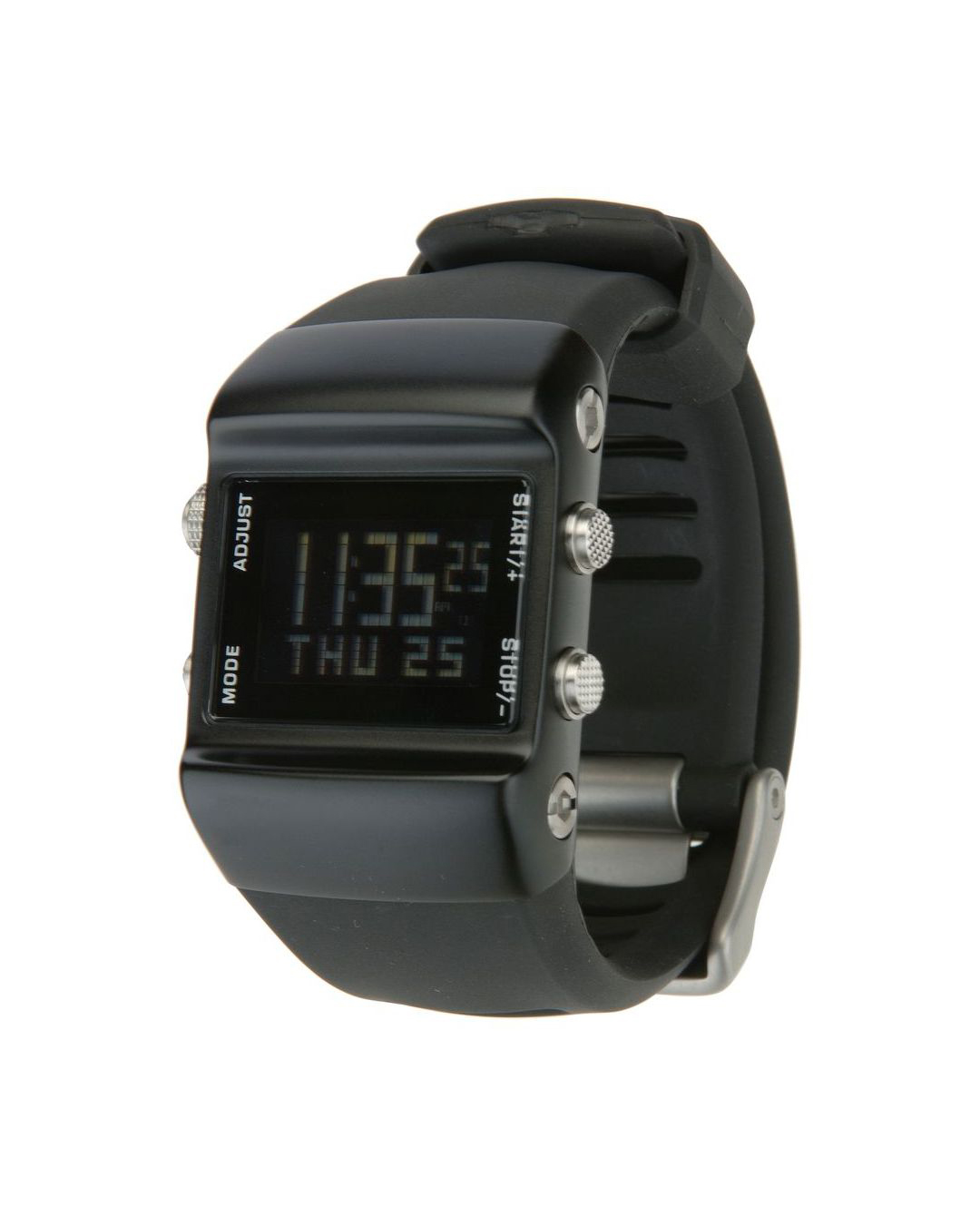 Dash Digital Watch 4