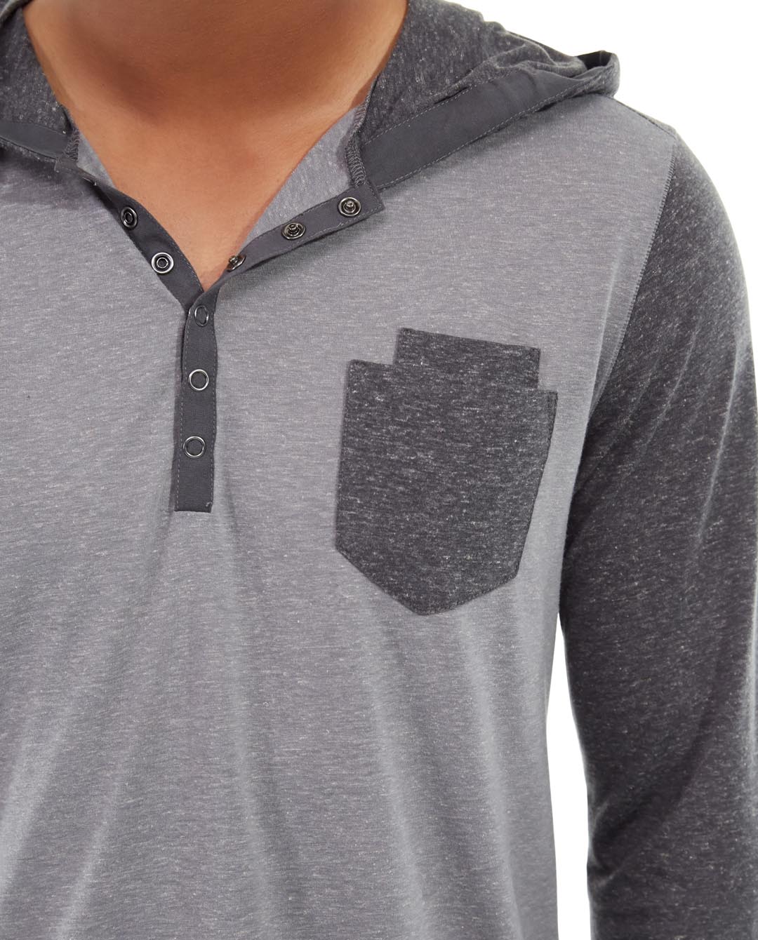 Chaz Kangeroo Hoodie 7 - Image 2