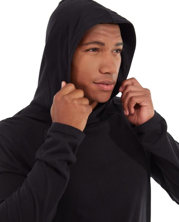 Teton Pullover Hoodie 2 - Image 2
