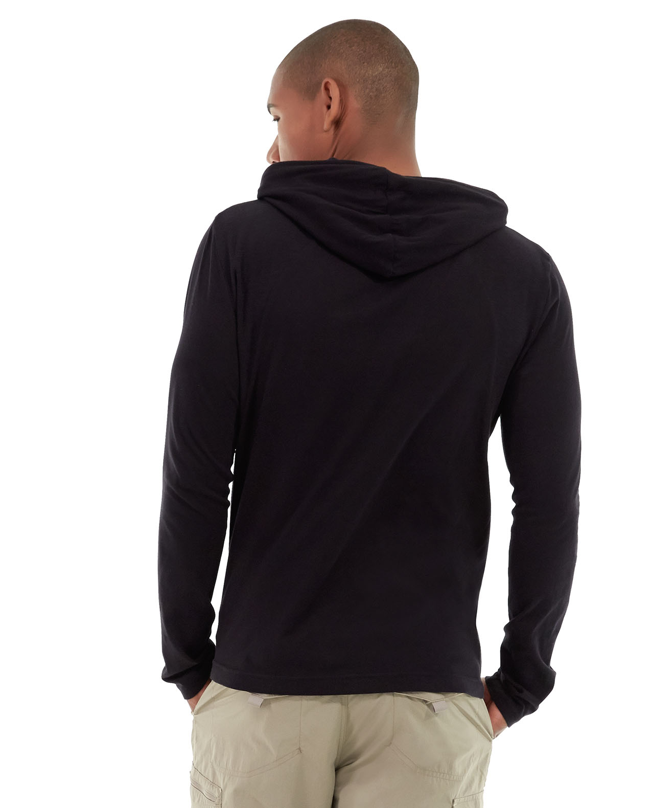 Teton Pullover Hoodie 0 - Image 3