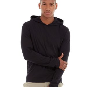 Teton Pullover Hoodie 2
