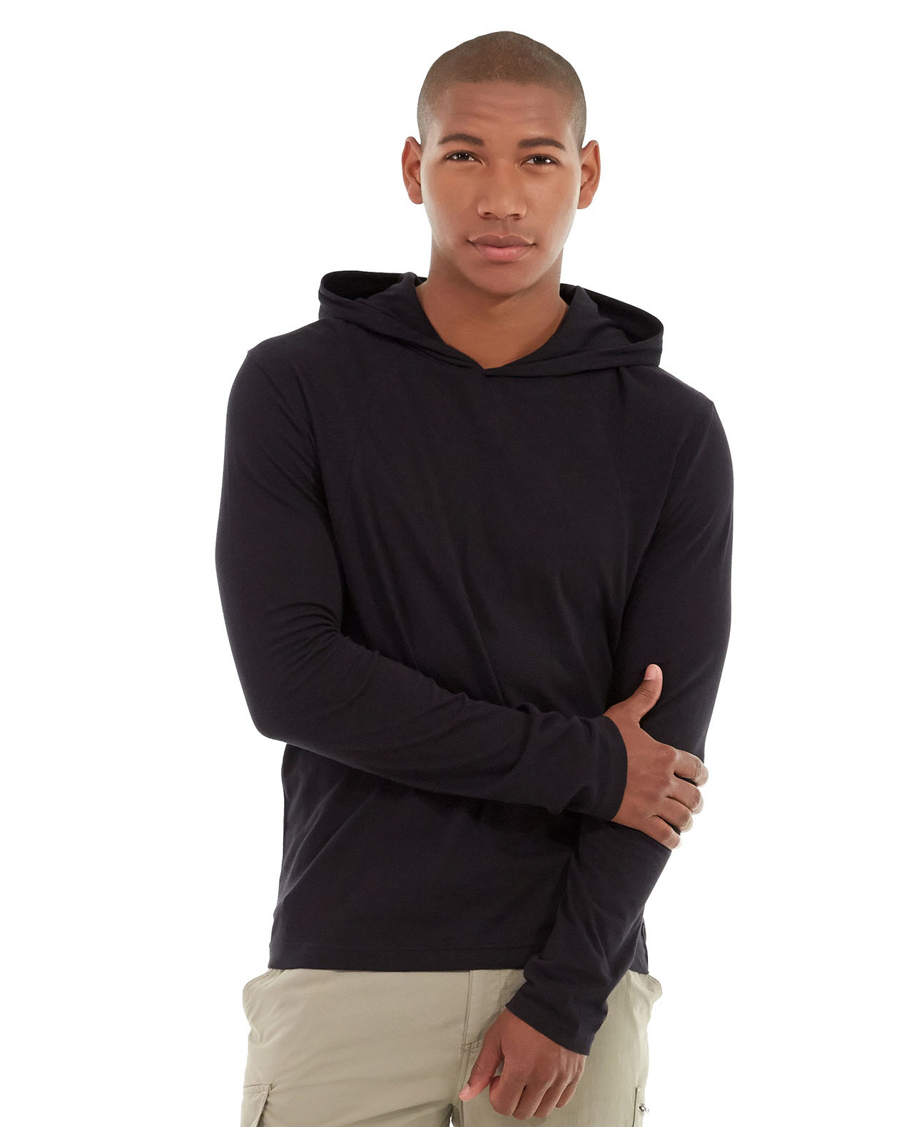 Teton Pullover Hoodie 0