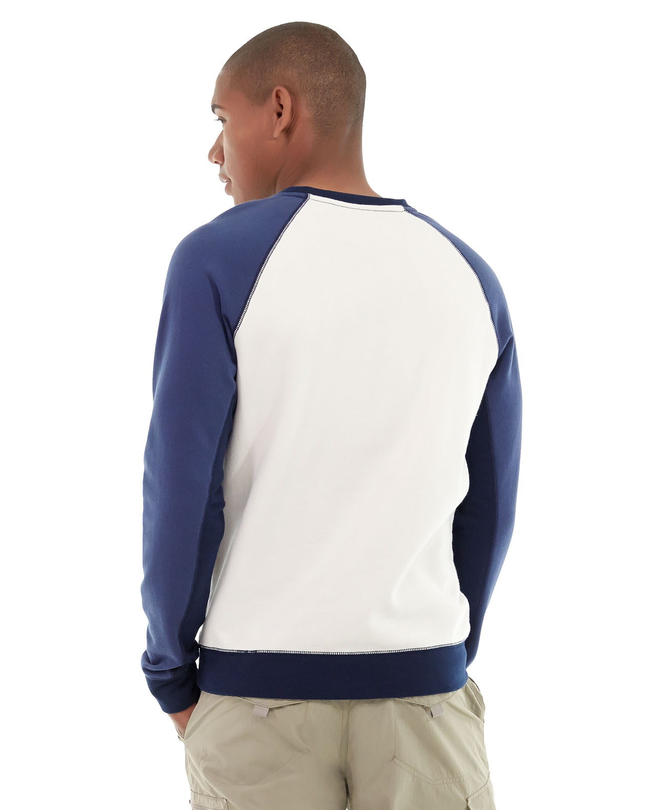 Hollister Backyard Sweatshirt 2 - Image 3