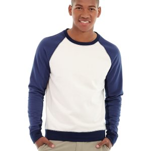 Hollister Backyard Sweatshirt 0