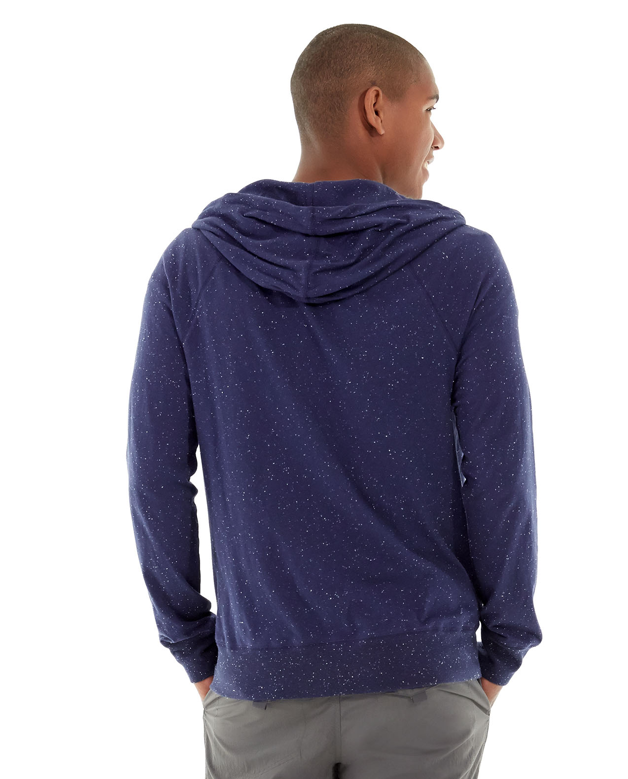Stark Fundamental Hoodie 1 - Image 3