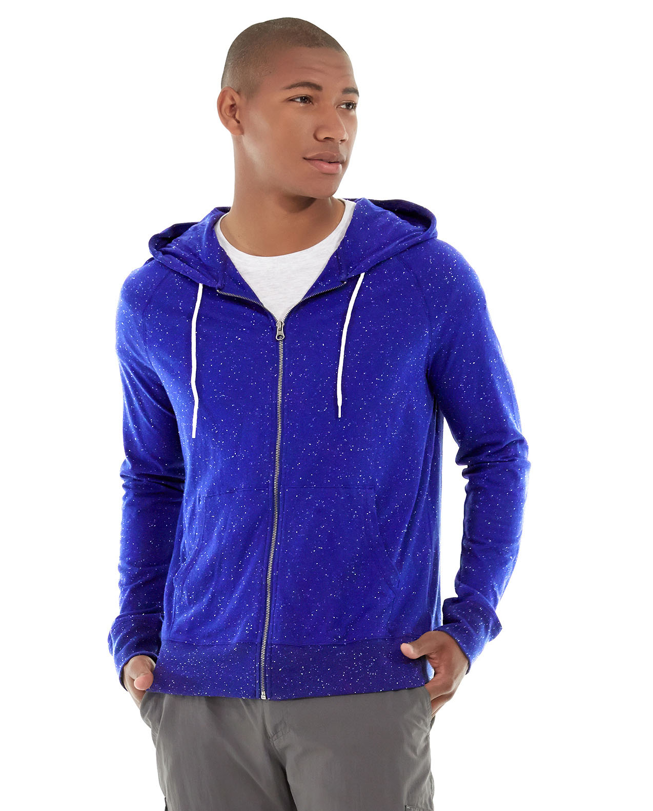 Stark Fundamental Hoodie 1