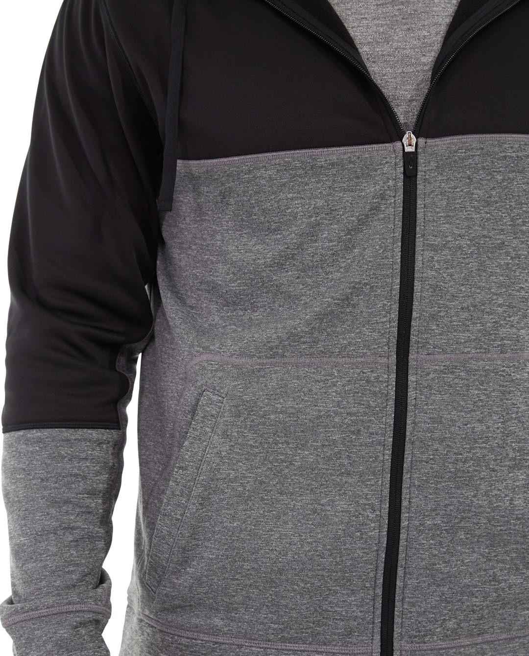 Hero Hoodie 0 - Image 2