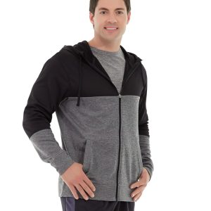 Hero Hoodie 1