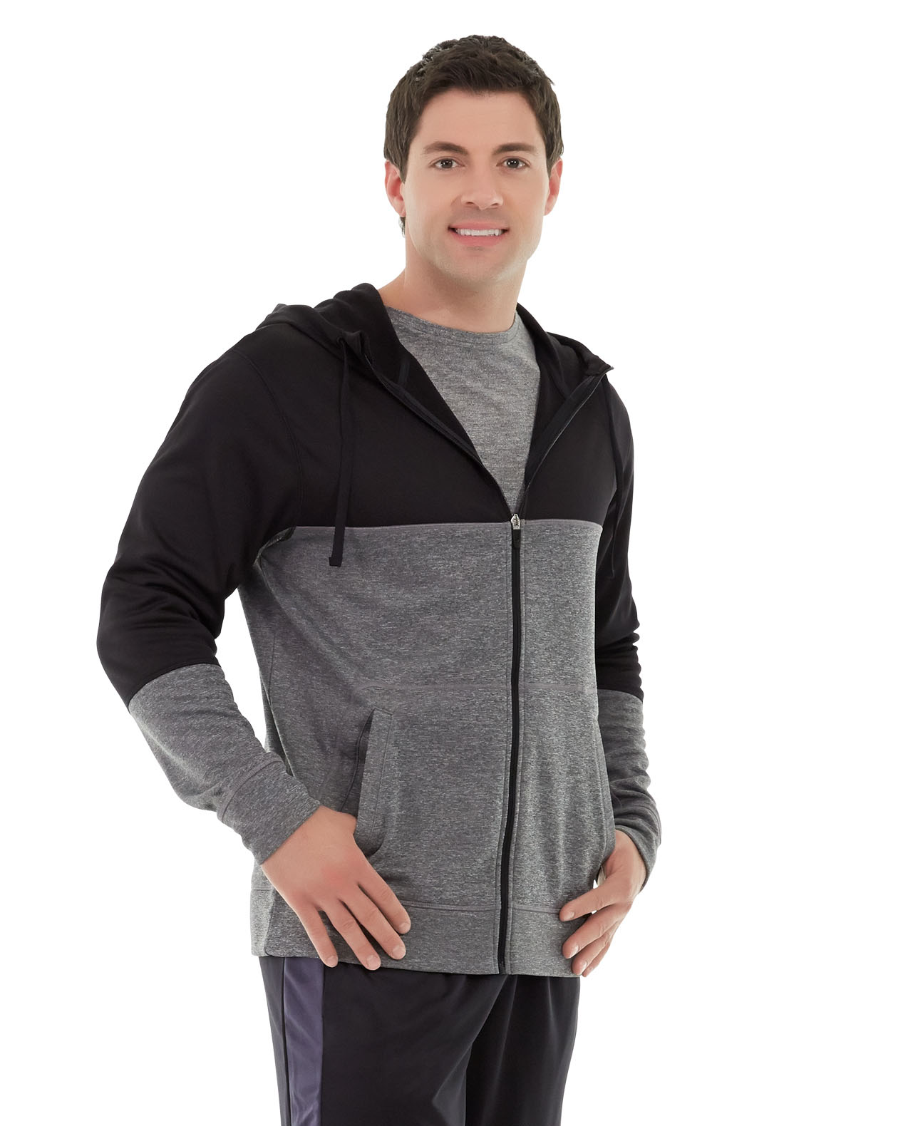 Hero Hoodie 0
