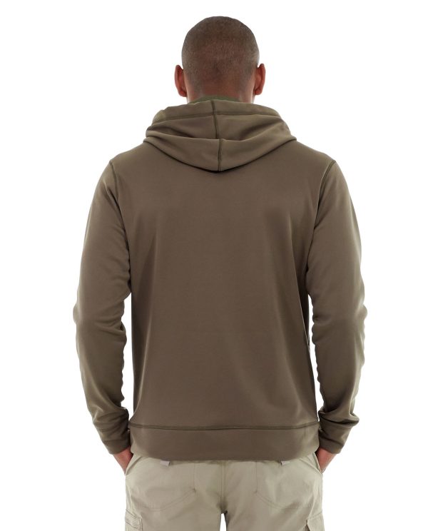 Oslo Trek Hoodie 2 - Image 3