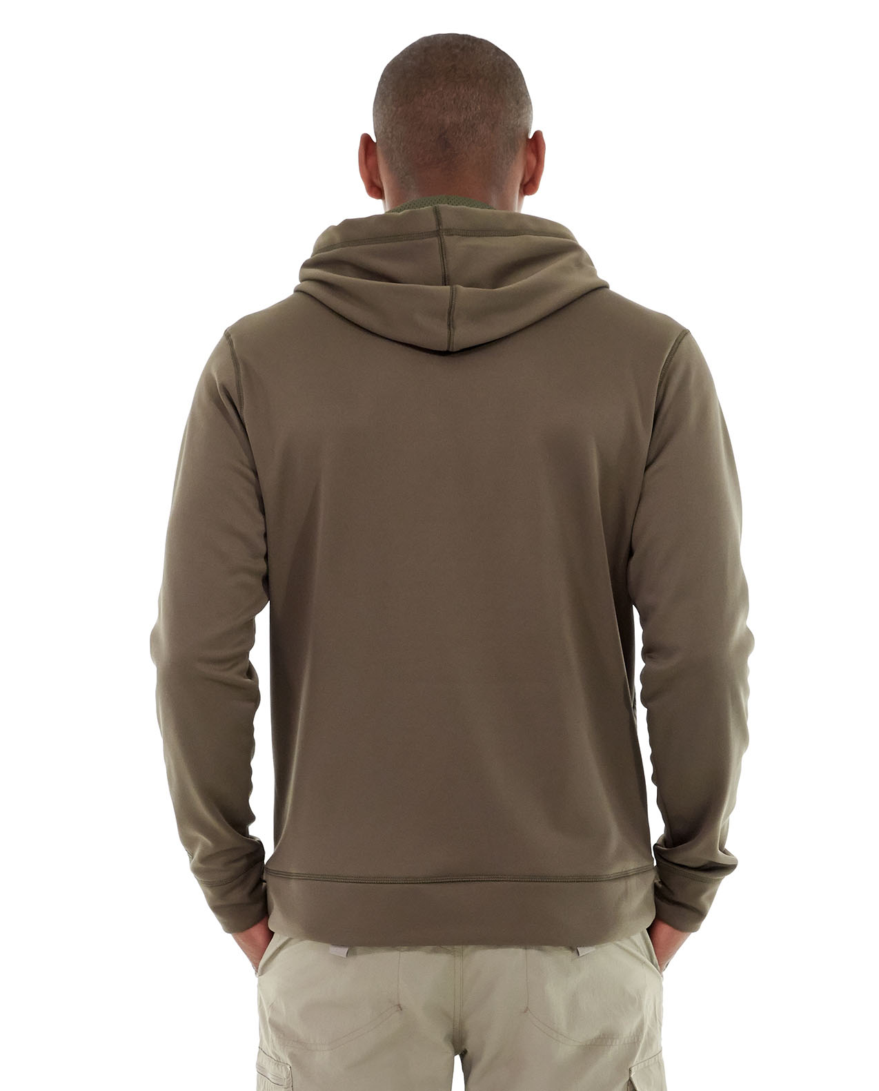 Oslo Trek Hoodie 1 - Image 3