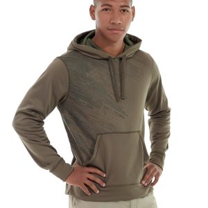 Oslo Trek Hoodie 0