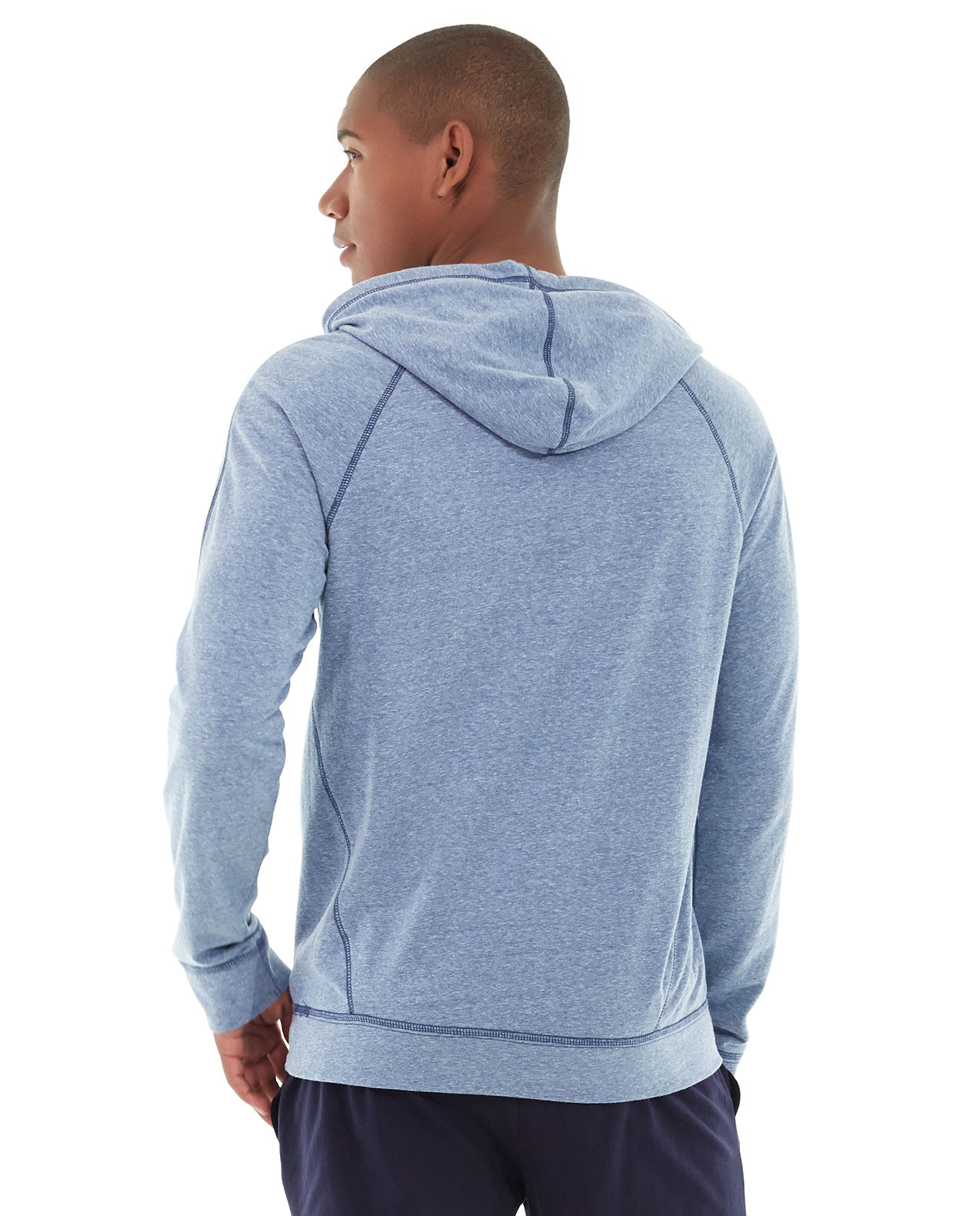 Abominable Hoodie 2 - Image 3