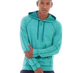 Abominable Hoodie 0