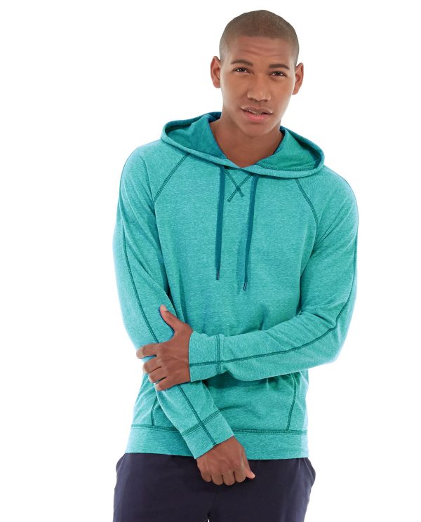 Abominable Hoodie 2