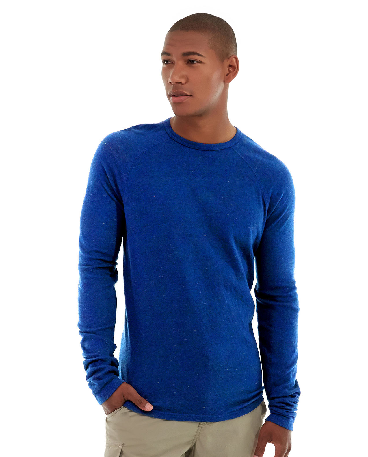 Mach Street Sweatshirt 0