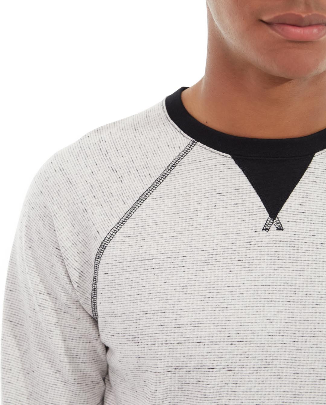 Grayson Crewneck Sweatshirt 1 - Image 2
