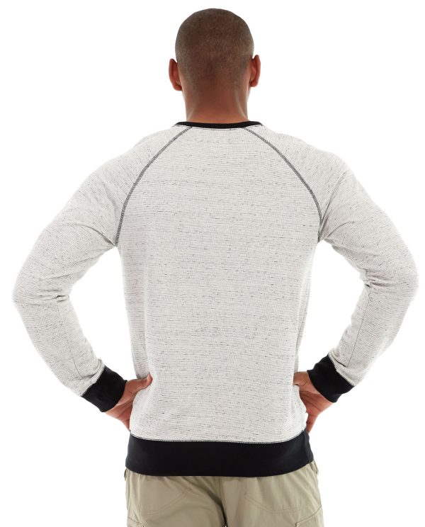 Grayson Crewneck Sweatshirt 1 - Image 3