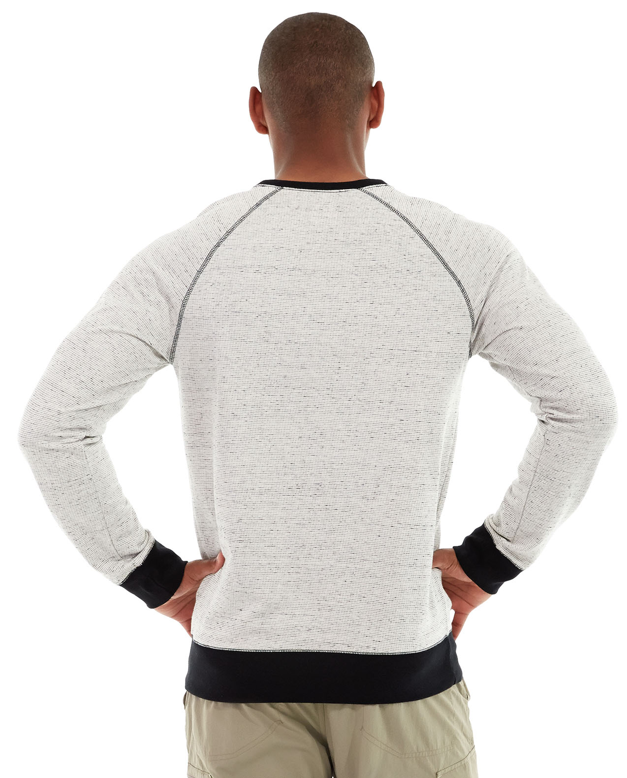 Grayson Crewneck Sweatshirt 1 - Image 3