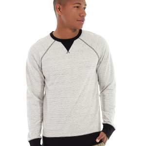 Grayson Crewneck Sweatshirt 0