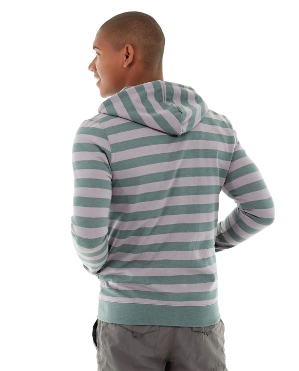 Ajax Full-Zip Sweatshirt 0 - Image 3