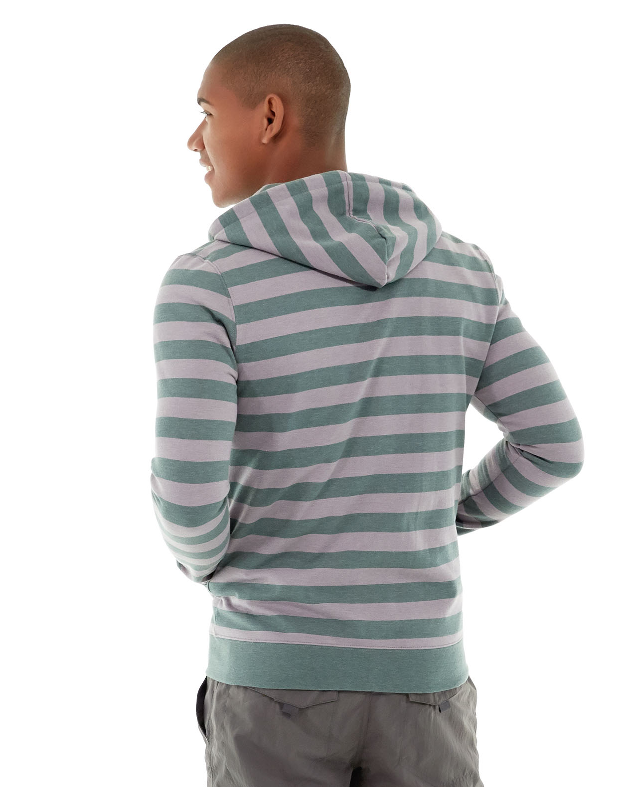 Ajax Full-Zip Sweatshirt 0 - Image 3