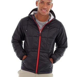 Montana Wind Jacket 1