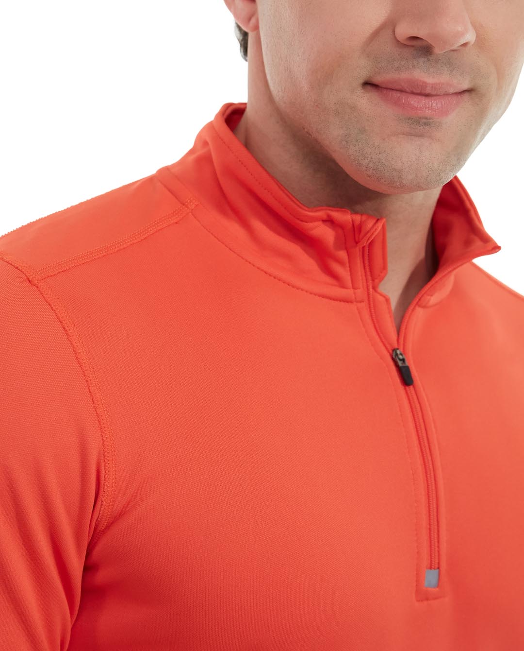 Mars HeatTech™ Pullover 1 - Image 2