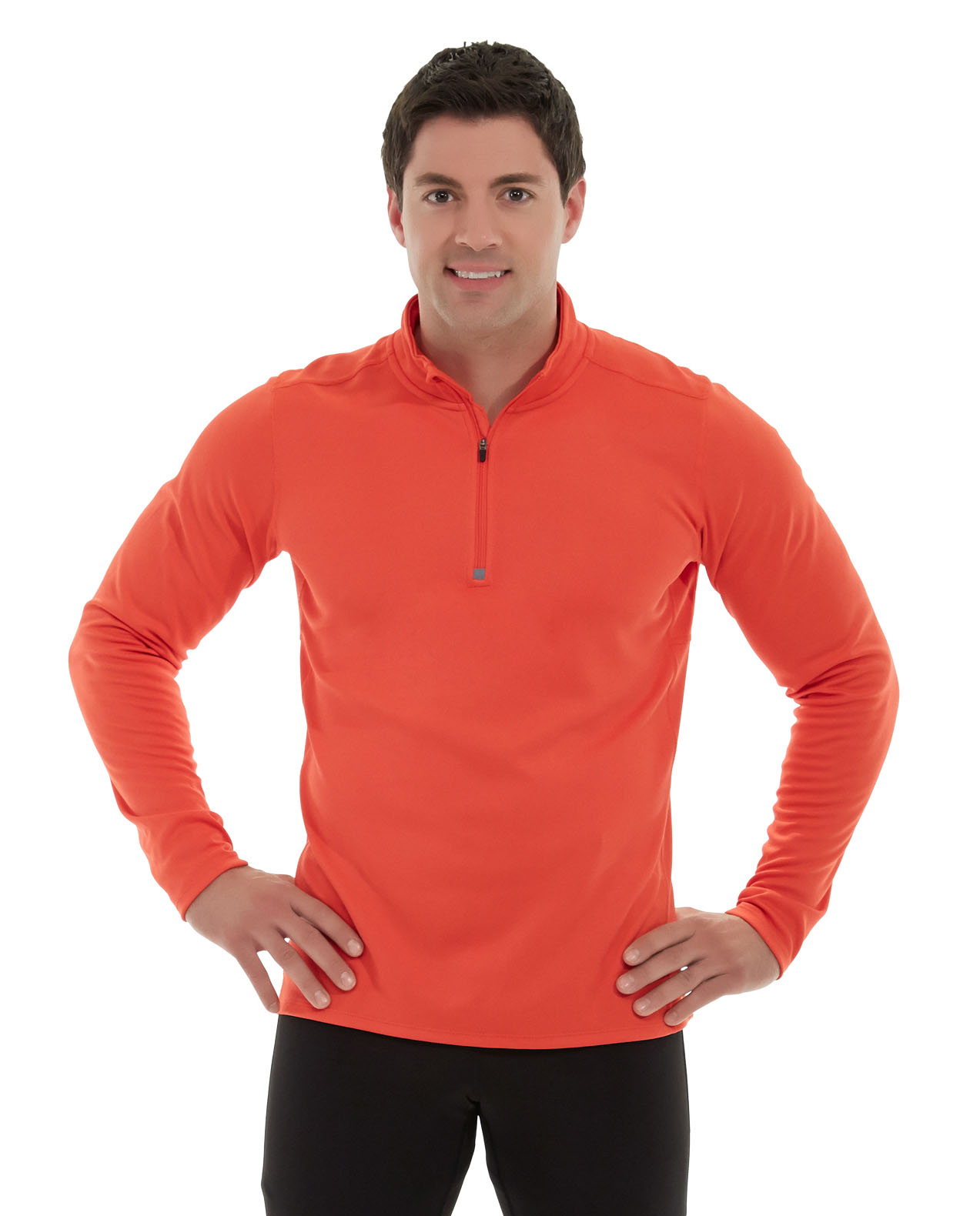 Mars HeatTech™ Pullover 1