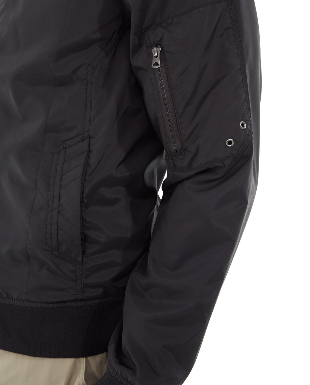Typhon Performance Fleece-lined Jacket 6 - Image 2