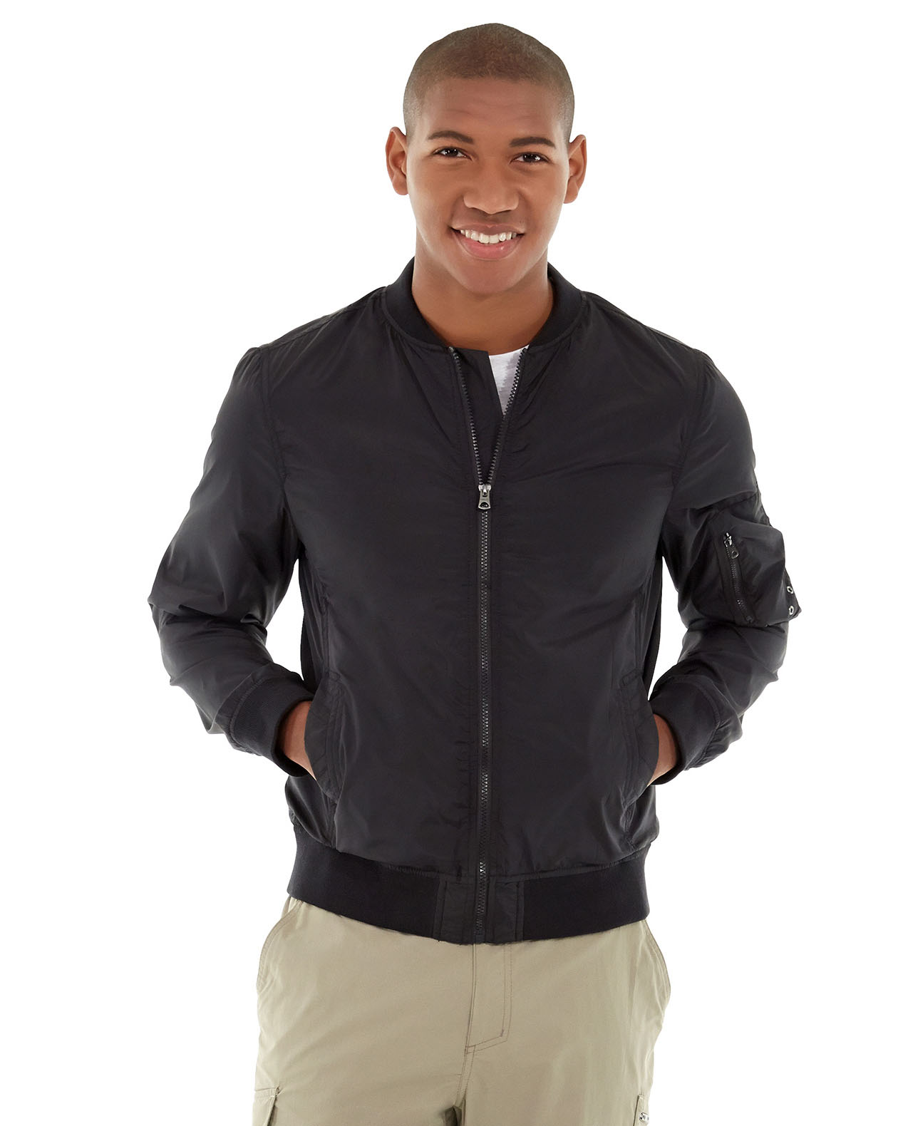 Typhon Performance Fleece-lined Jacket 6