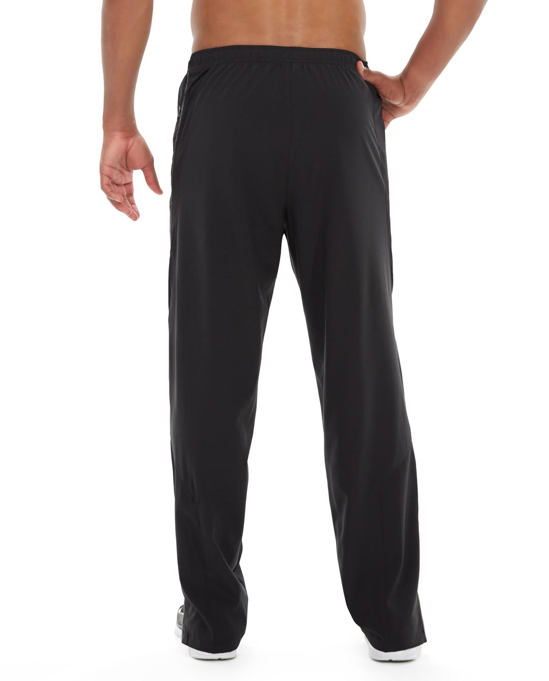 Geo Insulated Jogging Pant 5 - Image 3