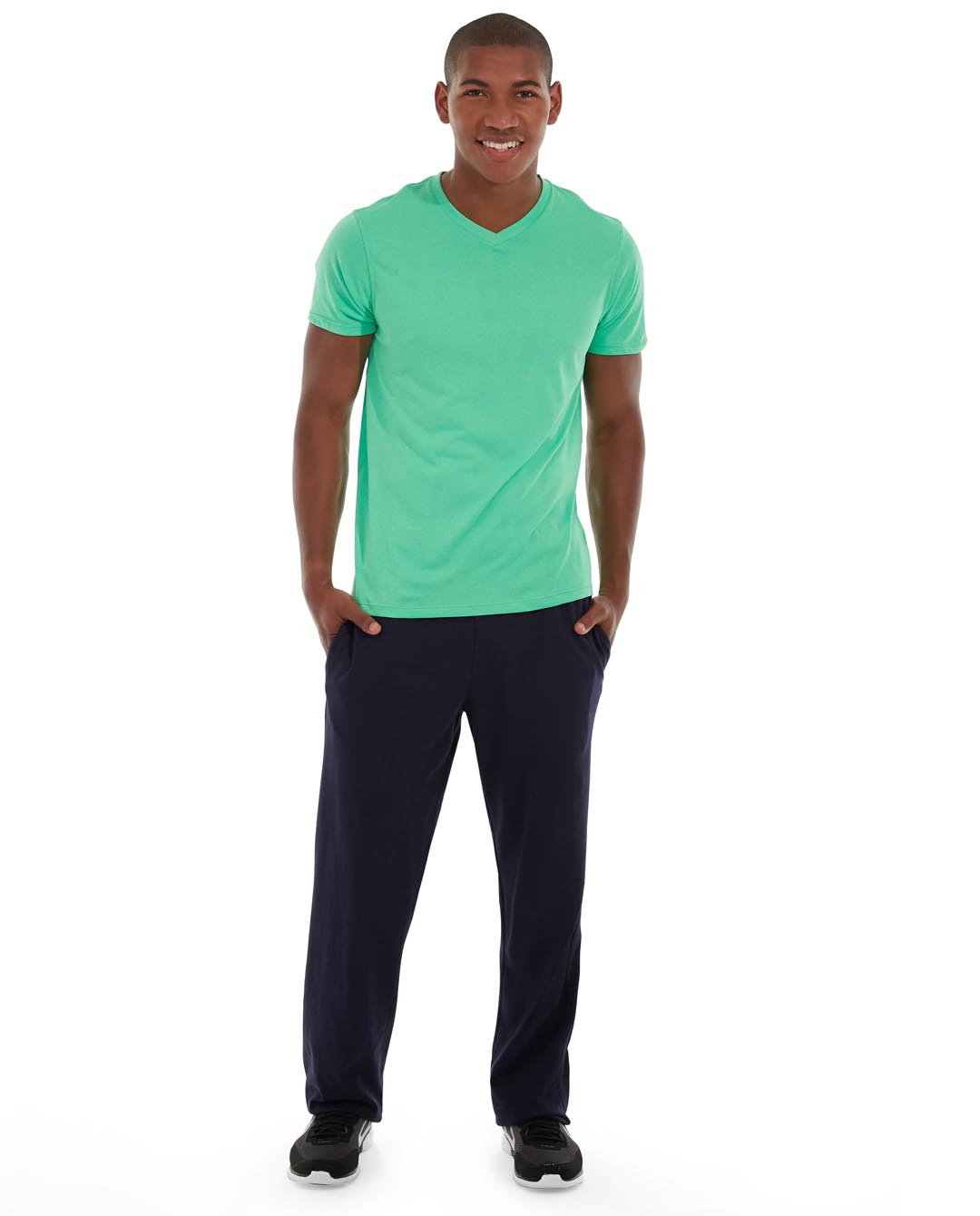 Kratos Gym Pant 2 - Image 3