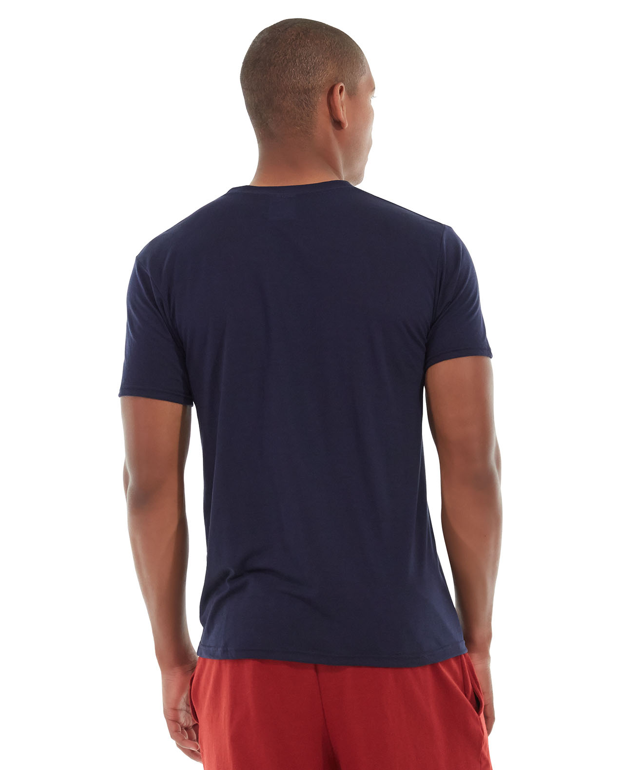Aero Daily Fitness Tee 6 - Image 2