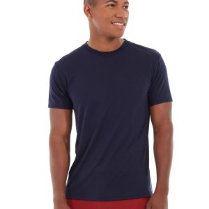 Aero Daily Fitness Tee 0