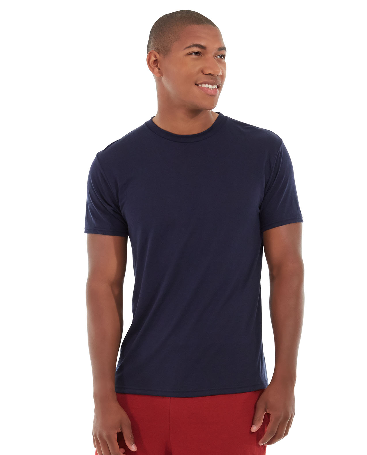 Aero Daily Fitness Tee 6
