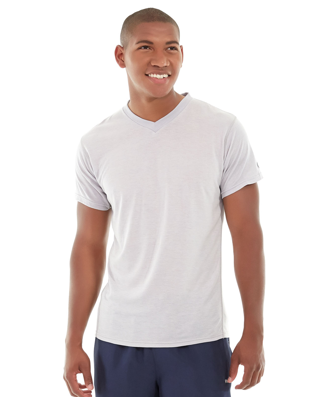 Ryker LumaTech™ Tee (V-neck) 1