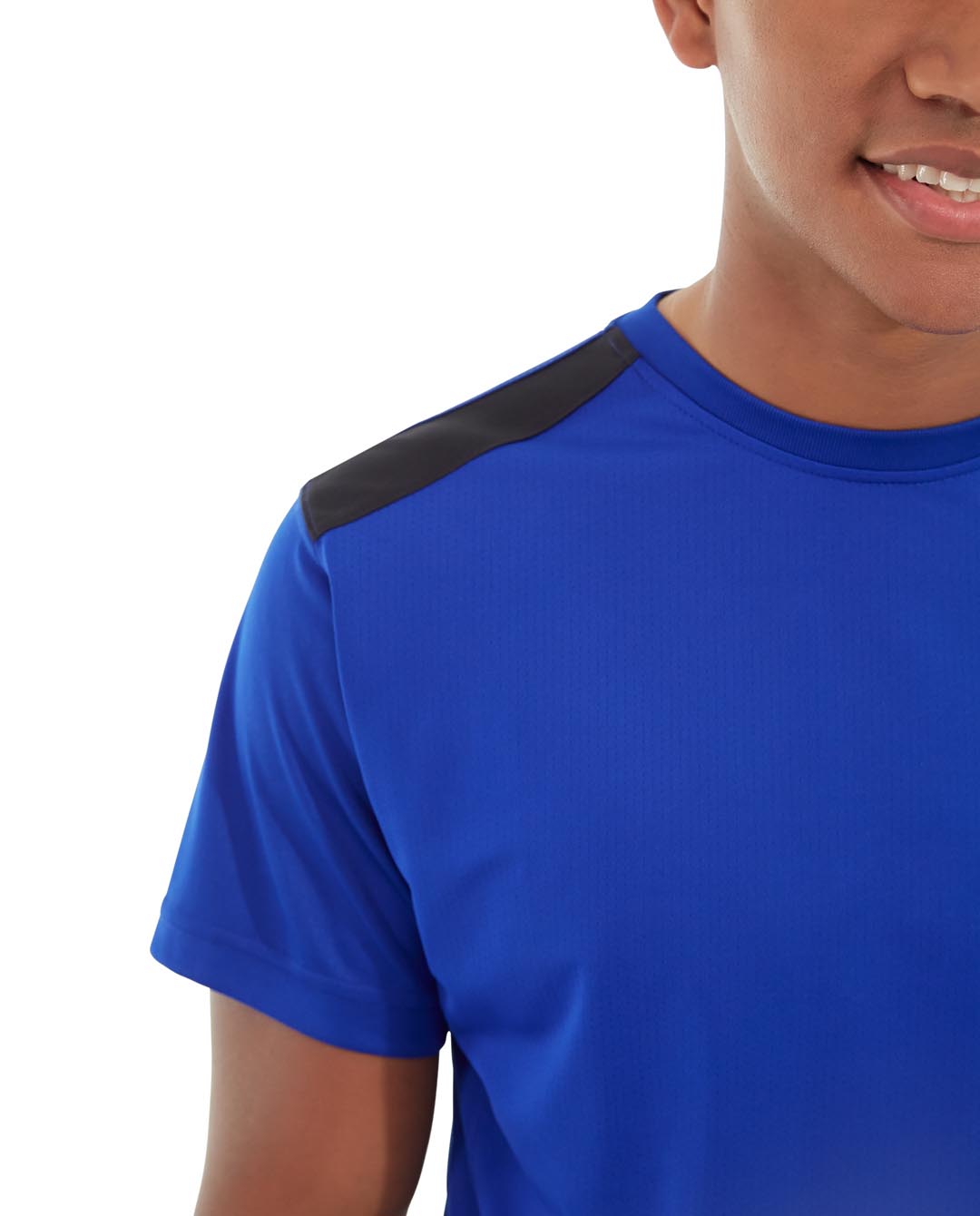 Ryker LumaTech™ Tee (Crew-neck) 6 - Image 2