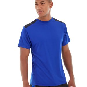 Ryker LumaTech™ Tee (Crew-neck) 0