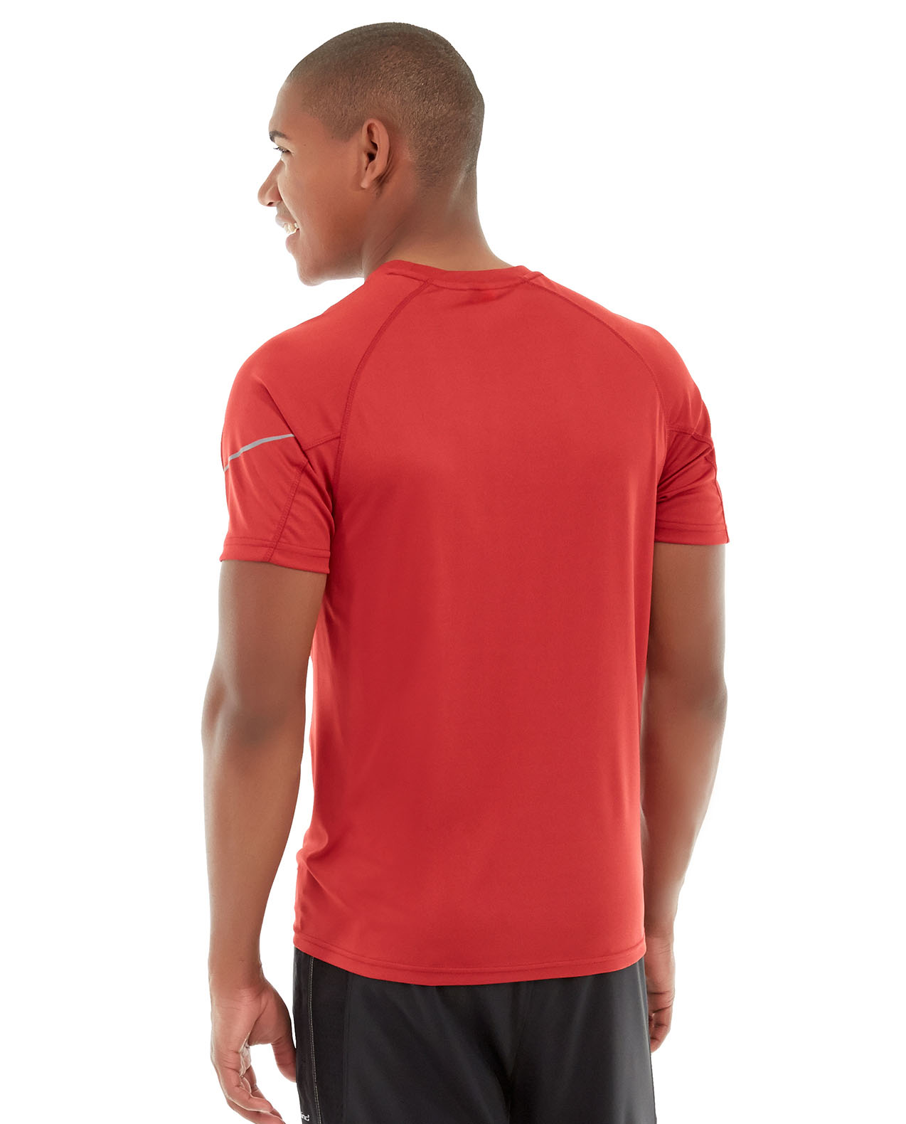 Atomic Endurance Running Tee (Crew-Neck) 1 - Image 3