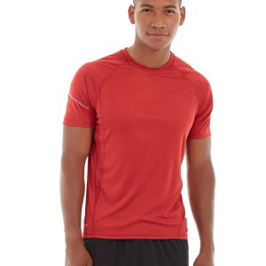 Atomic Endurance Running Tee (Crew-Neck) 0