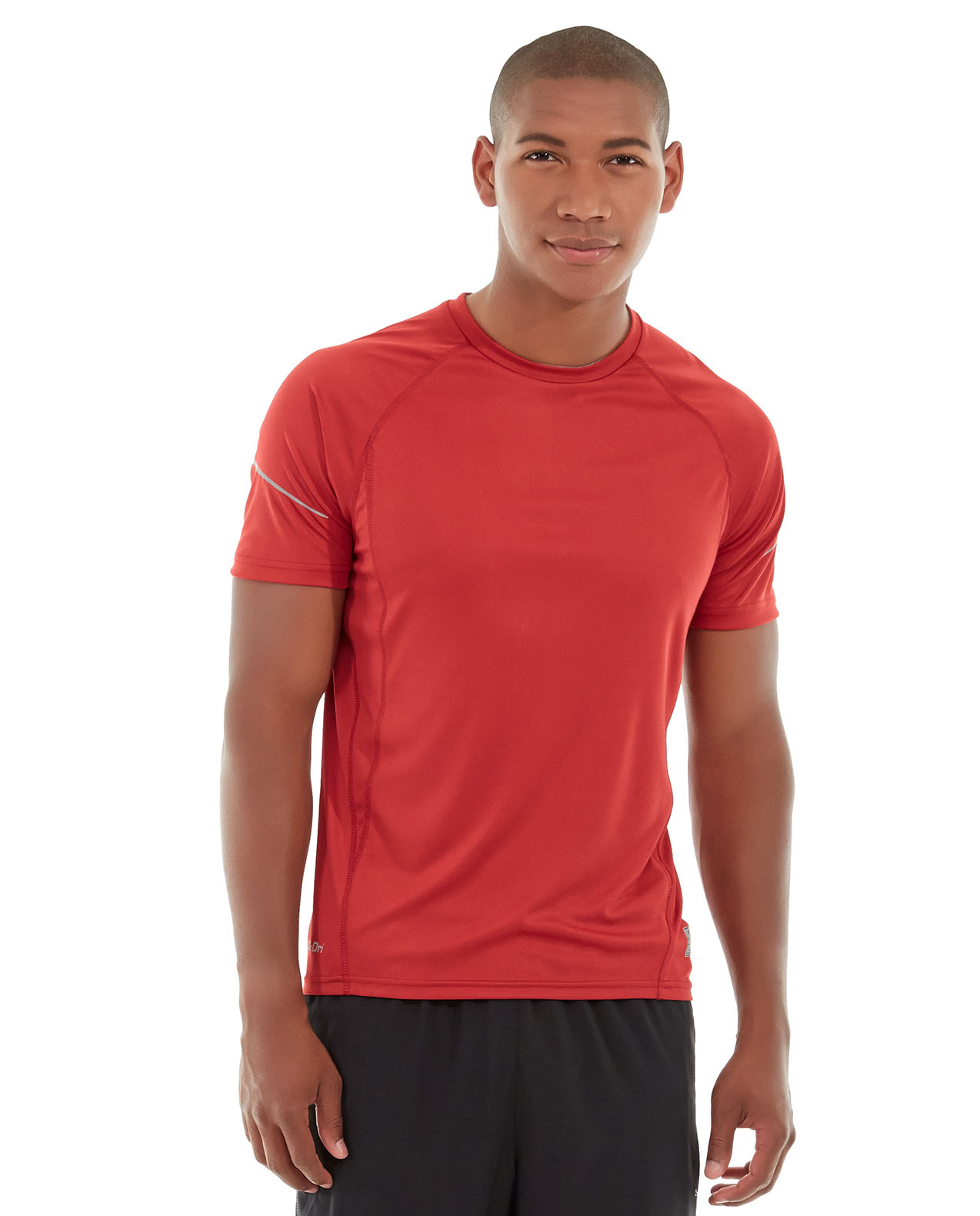 Atomic Endurance Running Tee (Crew-Neck) 1