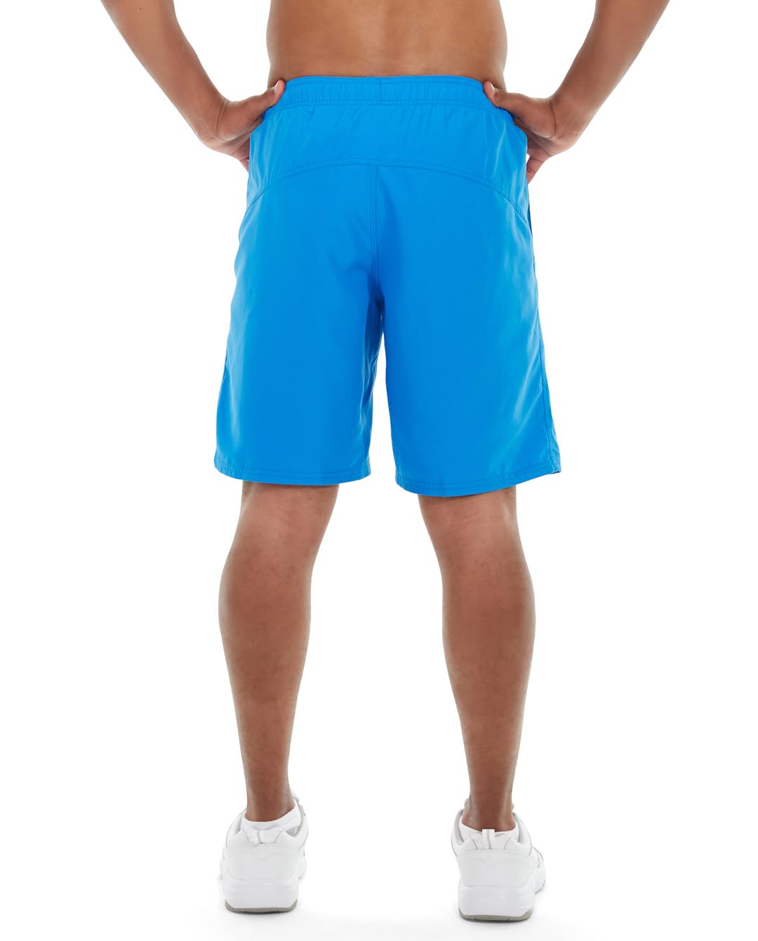 Cobalt CoolTech™ Fitness Short 1 - Image 2