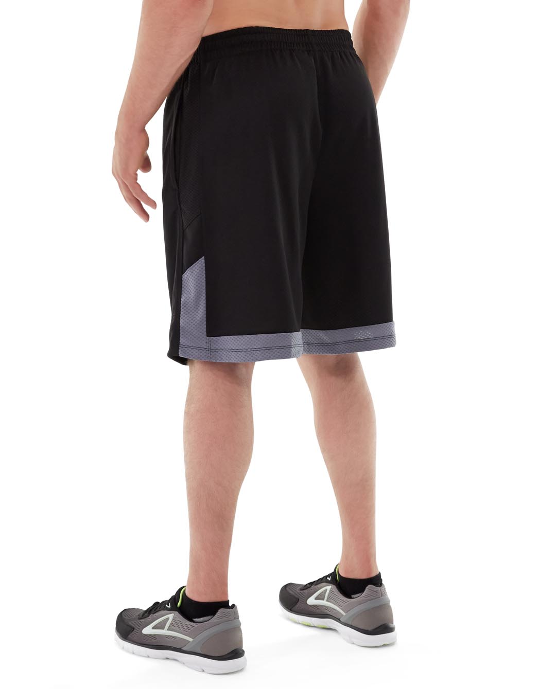 Orestes Fitness Short 0 - Image 2