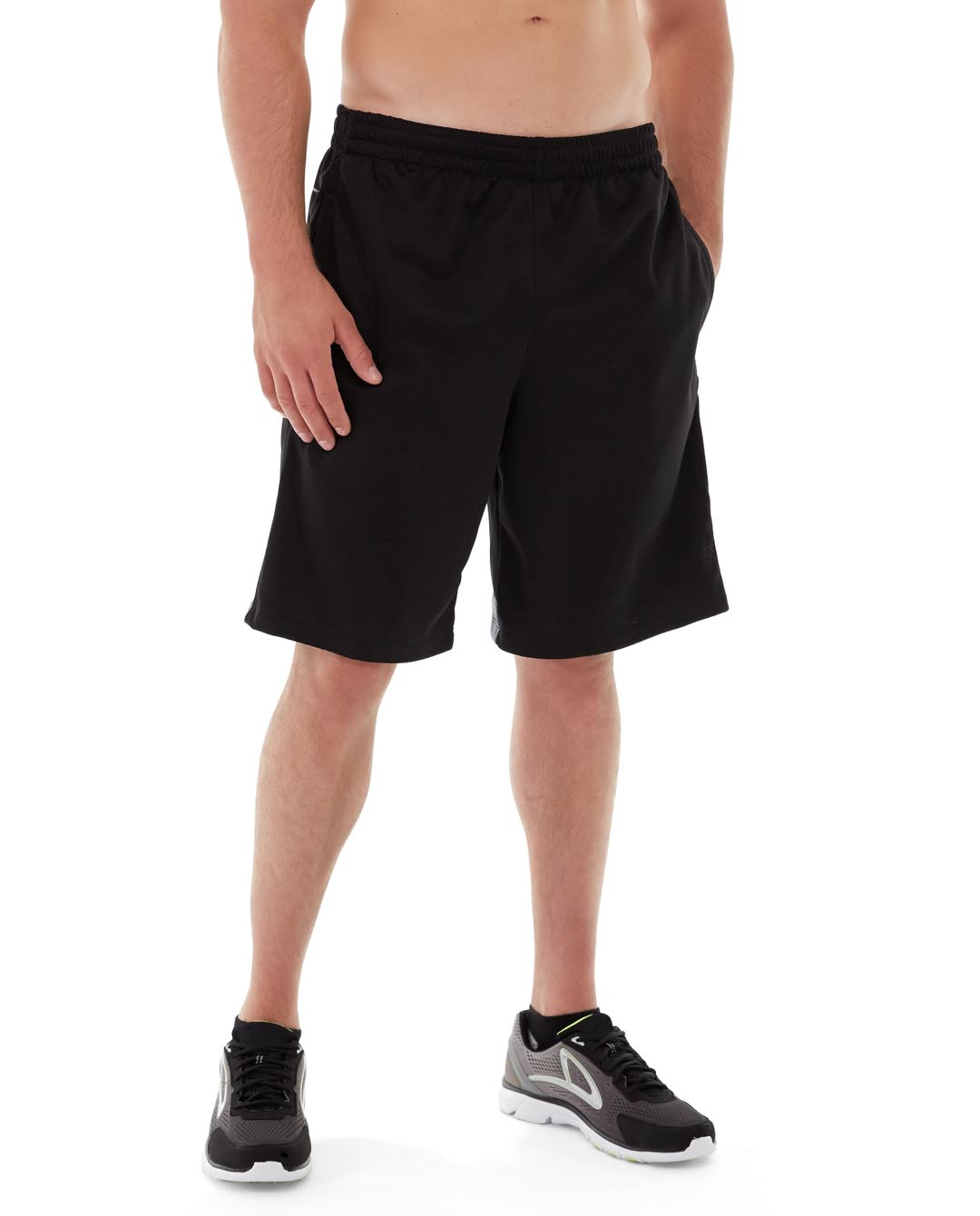 Orestes Fitness Short 0
