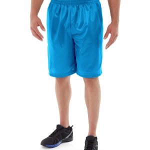 Troy Yoga Short 0