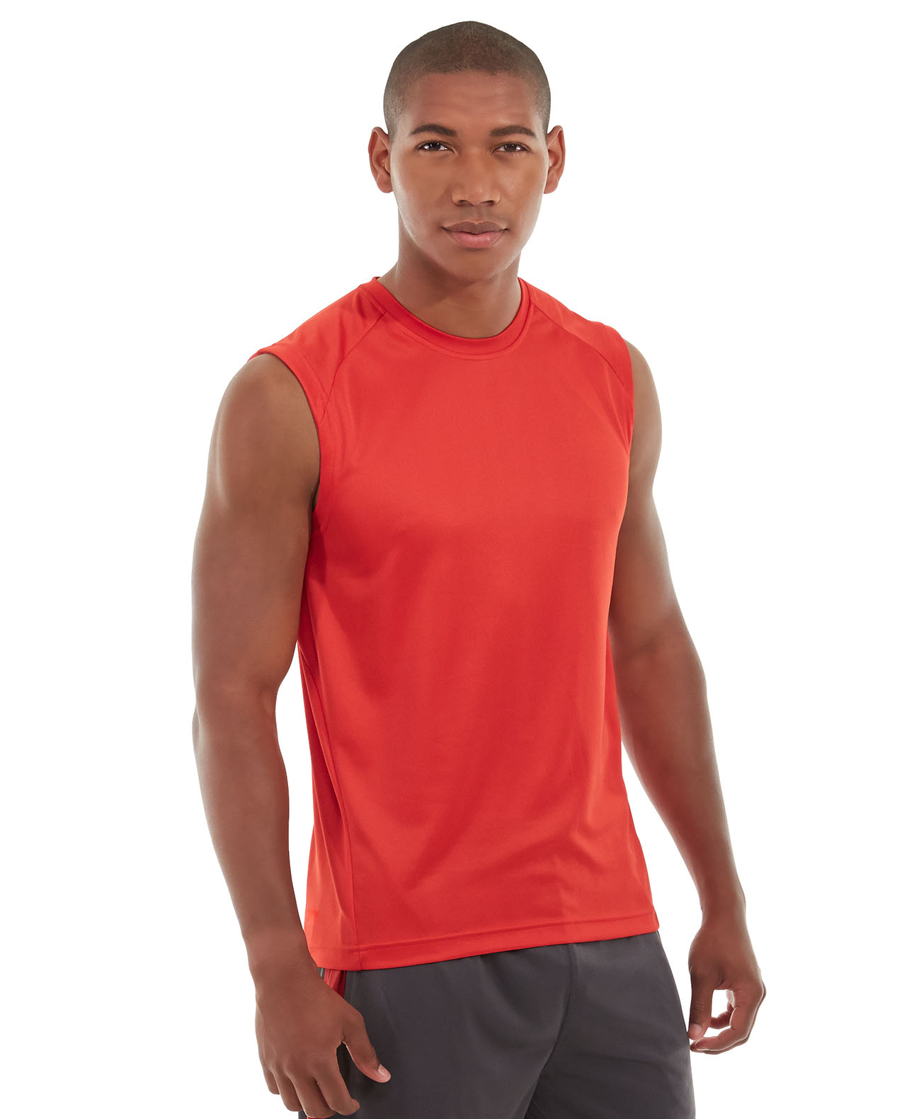 Erikssen CoolTech™ Fitness Tank 0