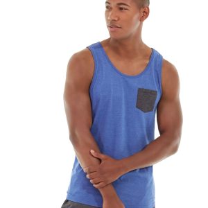 Helios Endurance Tank 1